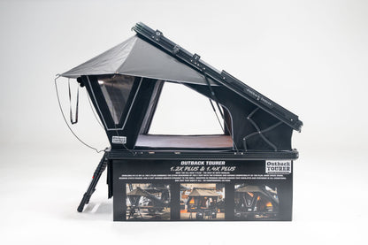 OT X Plus ROOFTOP TENT