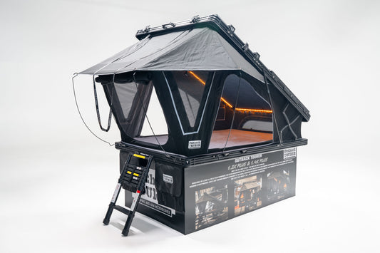 OT X Plus ROOFTOP TENT