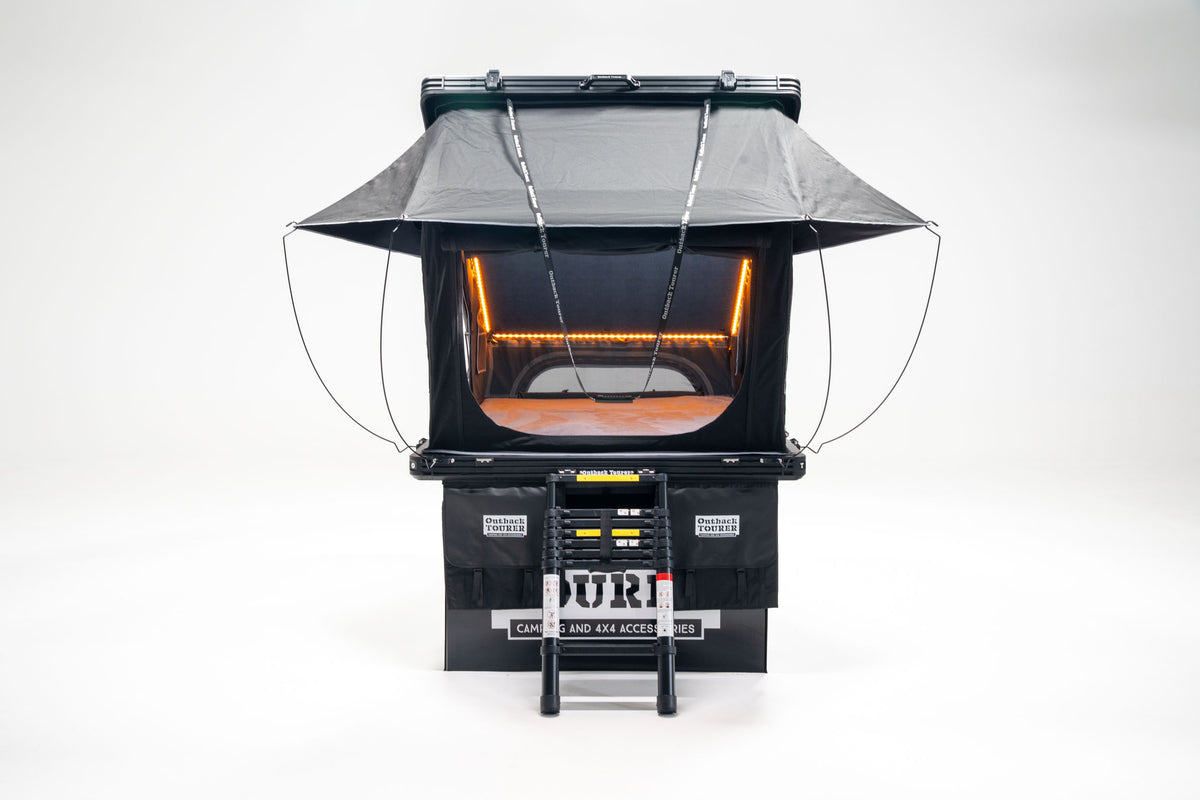OT X Plus ROOFTOP TENT