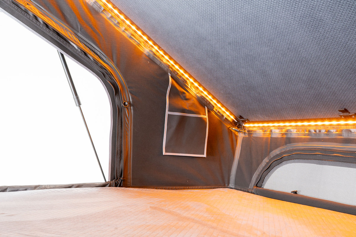 OT X Plus ROOFTOP TENT