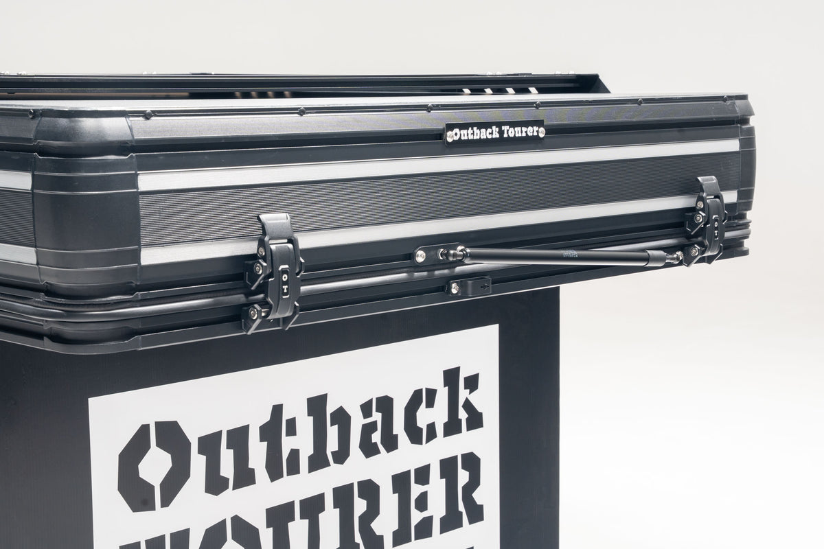OT 1.9 Pro Rooftop Tent