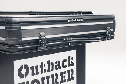 OT 1.9 Pro Rooftop Tent
