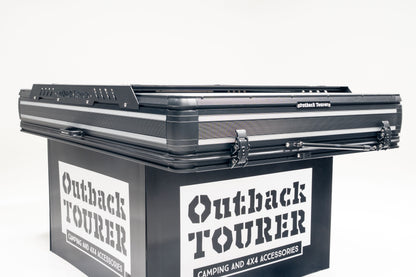 OT 1.9 Pro Rooftop Tent
