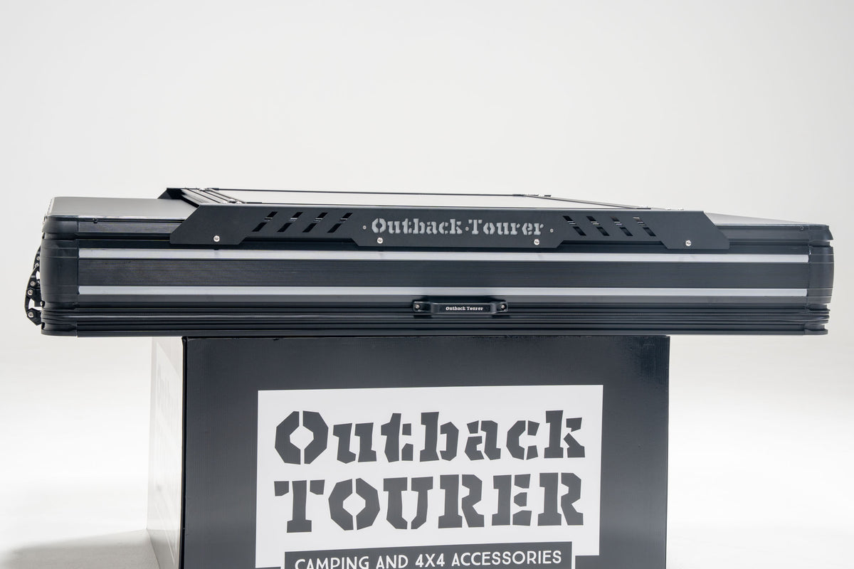 OT 1.9 Pro Rooftop Tent
