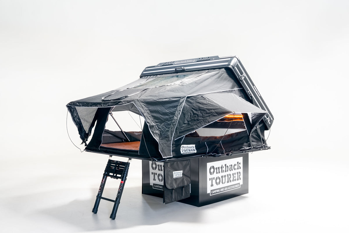 OT 1.9 Pro Rooftop Tent