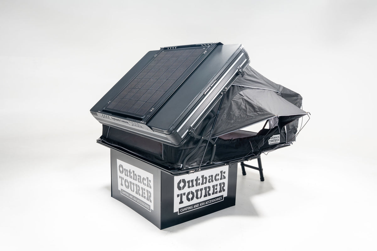 OT 1.9 Pro Rooftop Tent