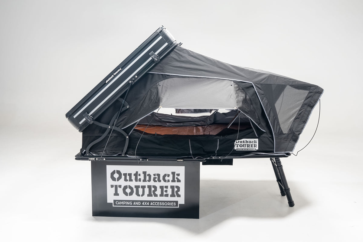 OT 1.9 Pro Rooftop Tent