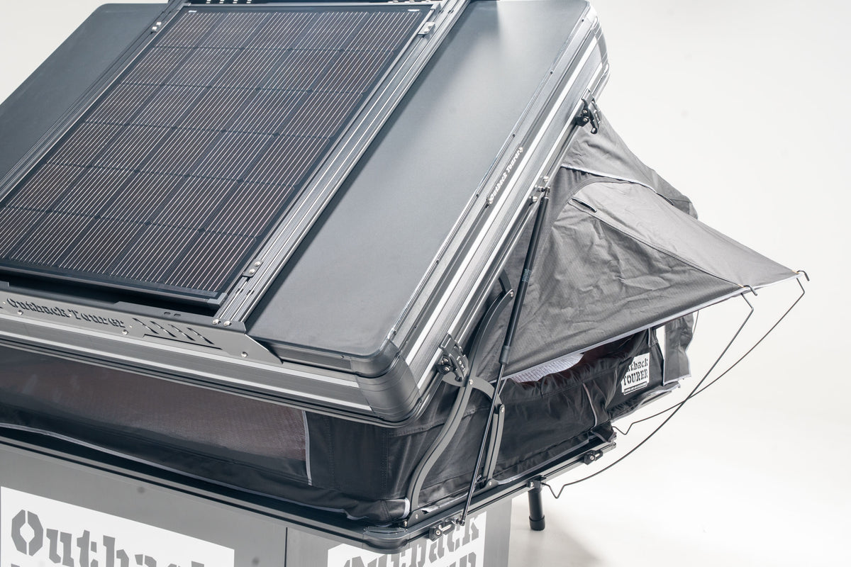 OT 1.9 Pro Rooftop Tent