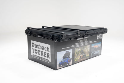 OT 1.4 X ROOFTOP TENT