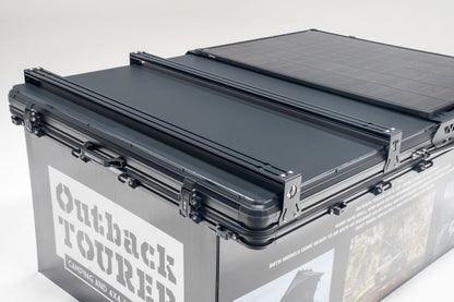 OT 1.4 X ROOFTOP TENT