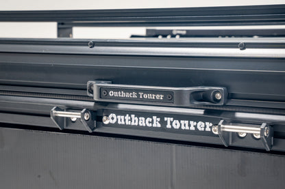 OT 1.4 X ROOFTOP TENT