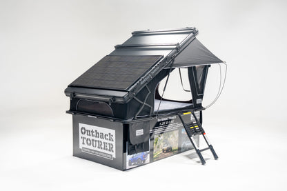 OT 1.4 X ROOFTOP TENT