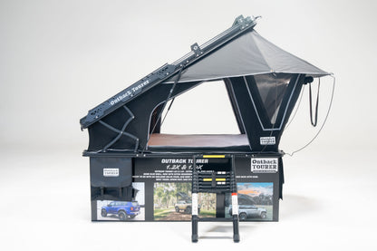 OT 1.4 X ROOFTOP TENT