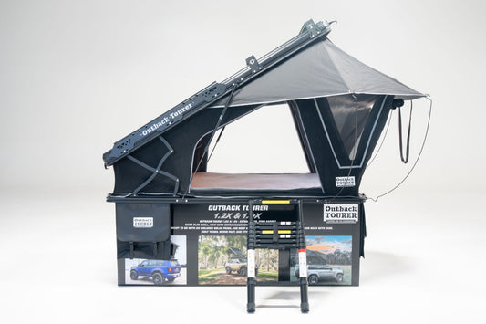 OT 1.2 X ROOFTOP TENT
