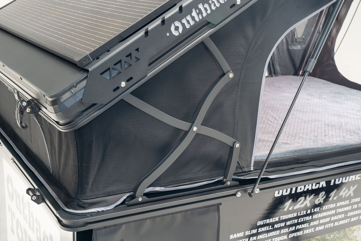 OT 1.4 X ROOFTOP TENT
