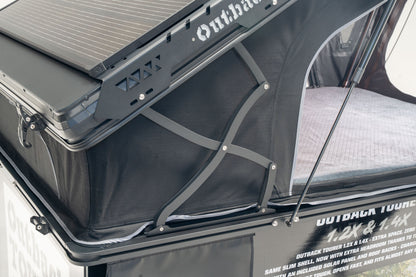 OT 1.4 X ROOFTOP TENT