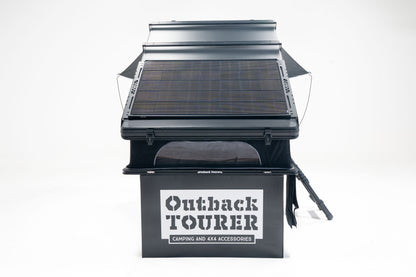 OT 1.4 X ROOFTOP TENT