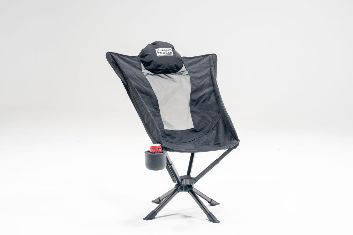 OT Quick Sit Swivel Chair