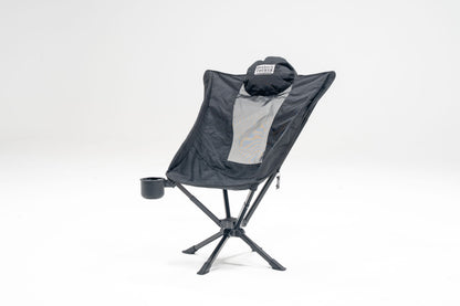 OT Quick Sit Swivel Chair