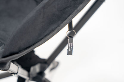 OT Quick Sit Swivel Chair