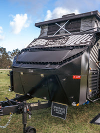 OT 19B Hybrid Caravan ( Bunk )
