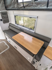 OT 19B Hybrid Caravan ( Bunk )