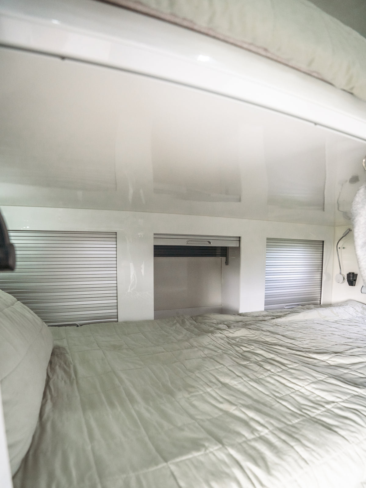 OT 19B Hybrid Caravan ( Bunk )