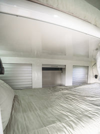OT 19B Hybrid Caravan ( Bunk )
