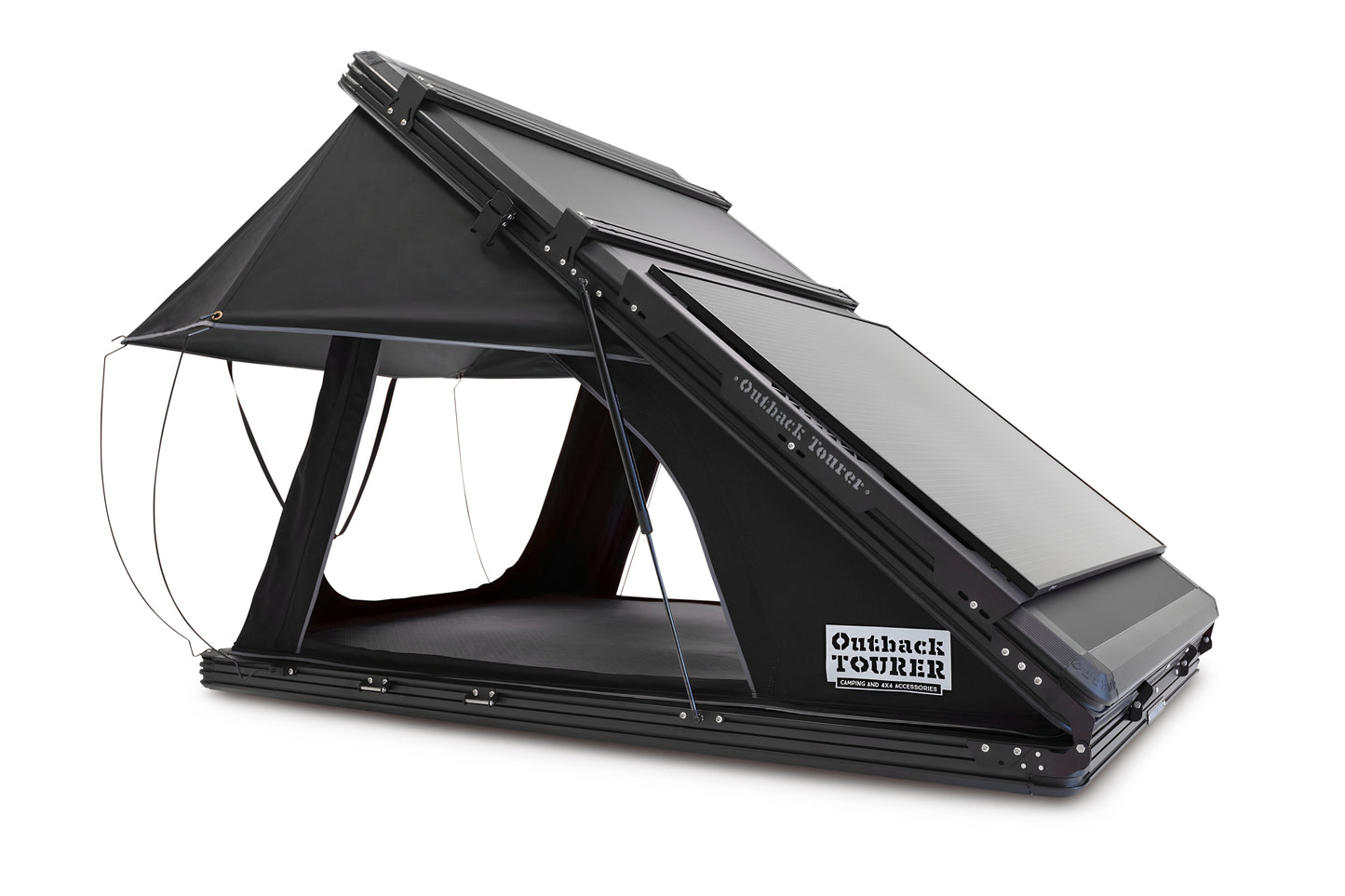 OT 1.4 PLUS ROOFTOP TENT