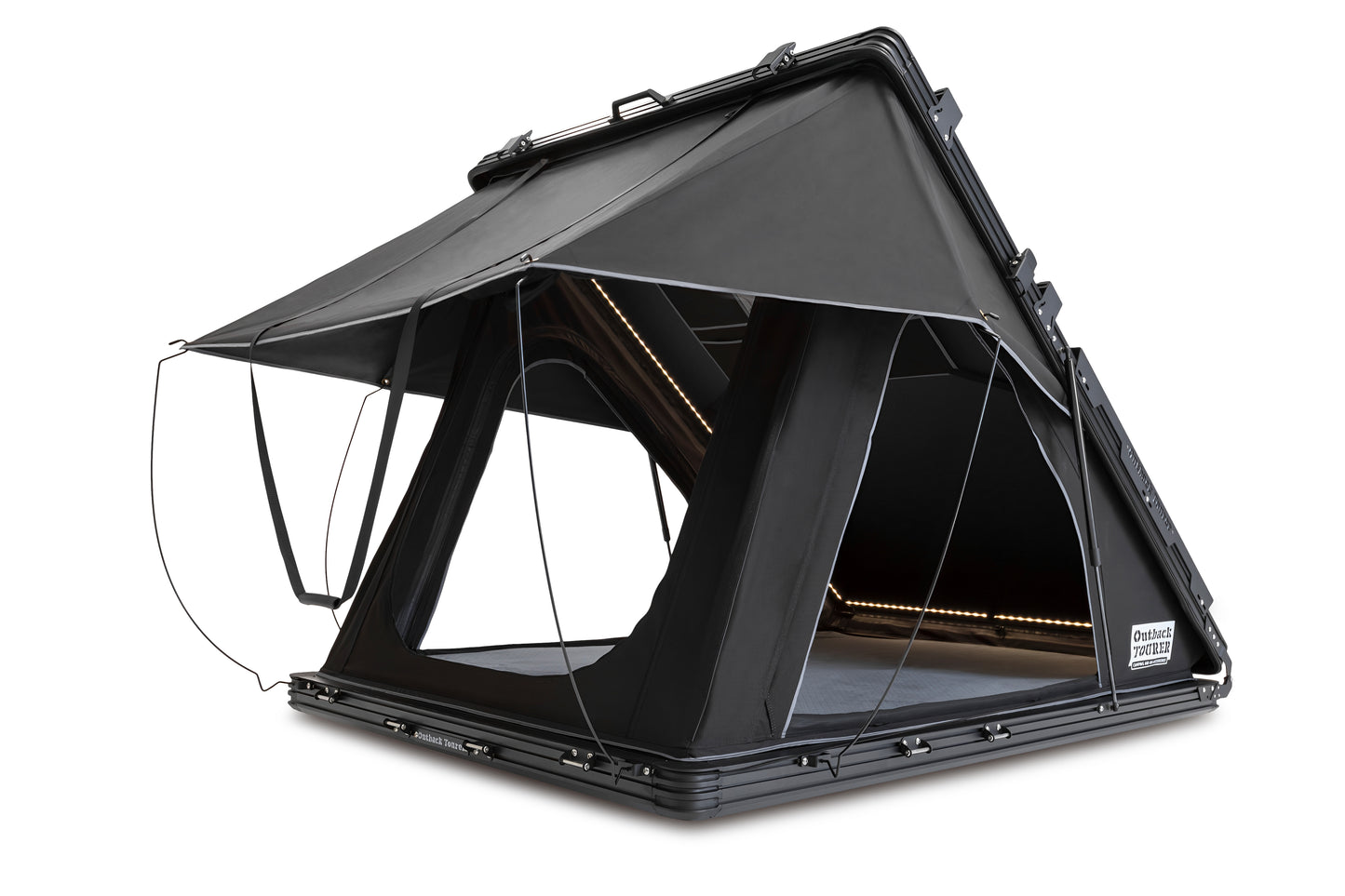 OT 1.4 PLUS ROOFTOP TENT
