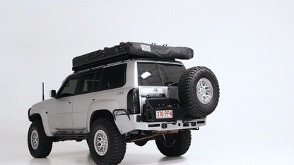 OUTBACK TOURER 360 X-TEND