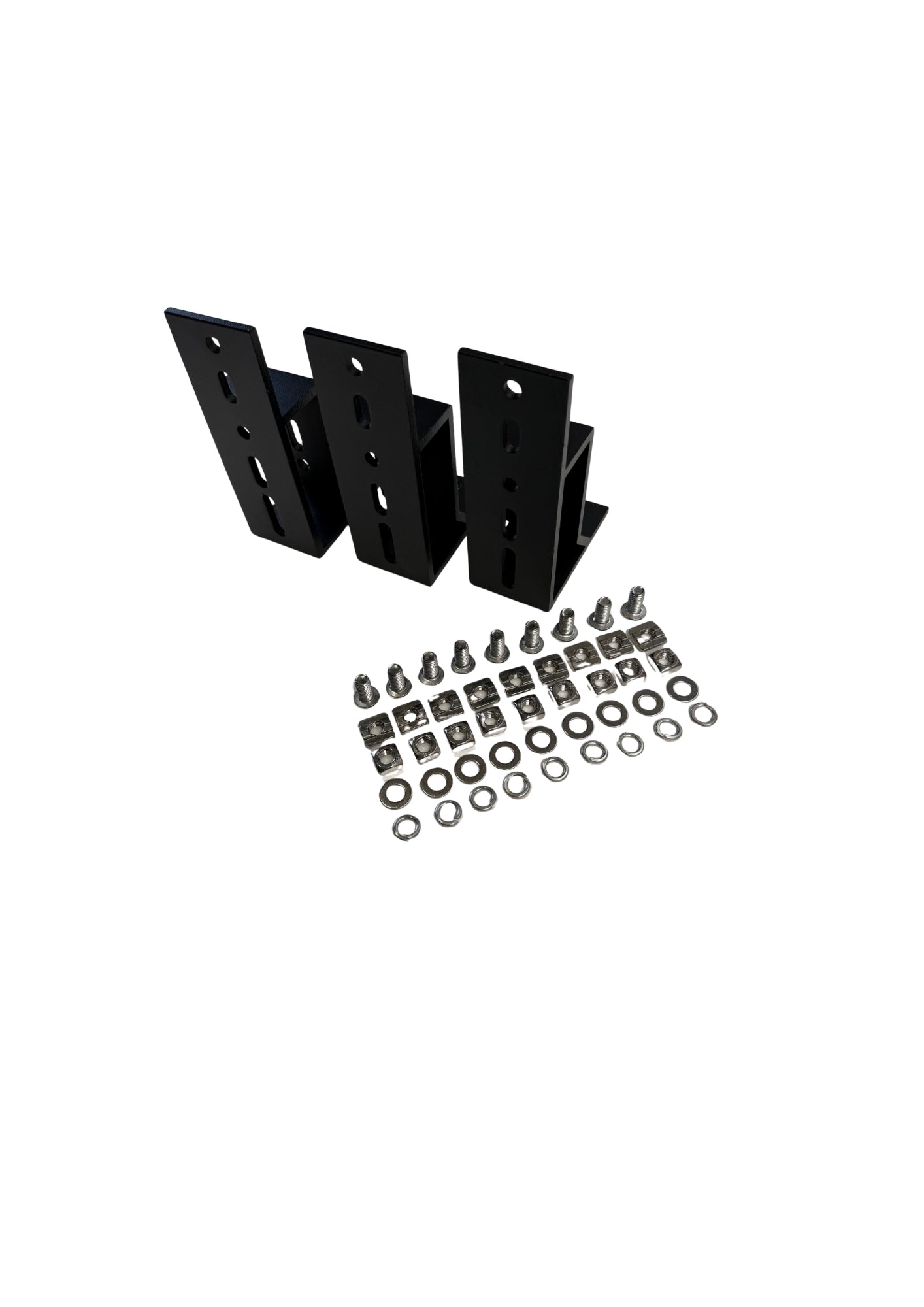 Plus Tent Awning Bracket 3 Pack