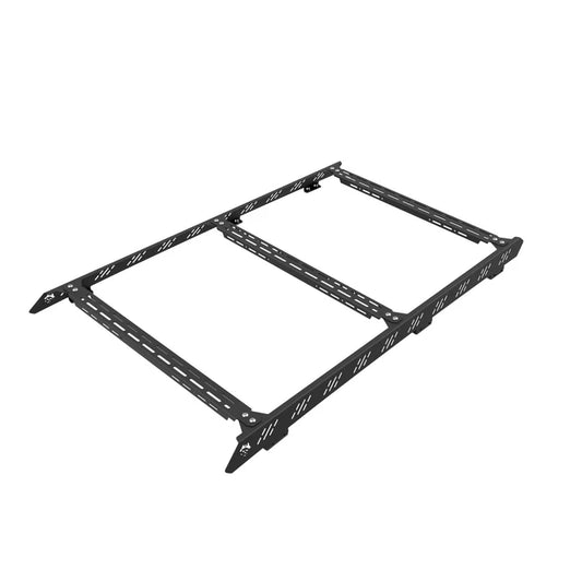 Low Profile Roof Top Tent Mount | 150 Prado