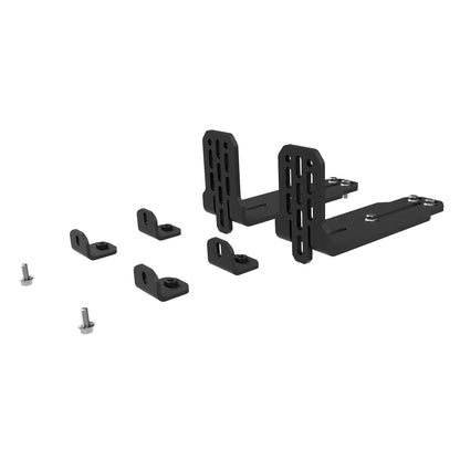 Low Profile Roof Top Tent Mount | 150 Prado