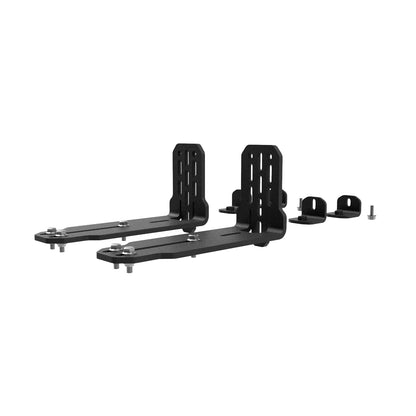 Low Profile Roof Top Tent Mount | 150 Prado