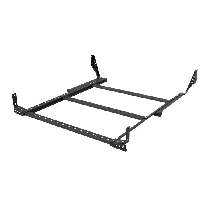 TubLock, No-Drill Mounting System – Next Gen Ranger