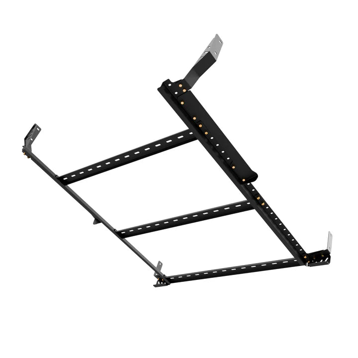 TubLock, No-Drill Mounting System – Next Gen Ranger