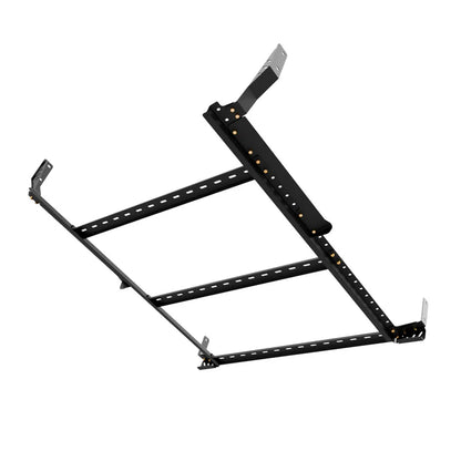 TubLock, No-Drill Mounting System – Next Gen Ranger
