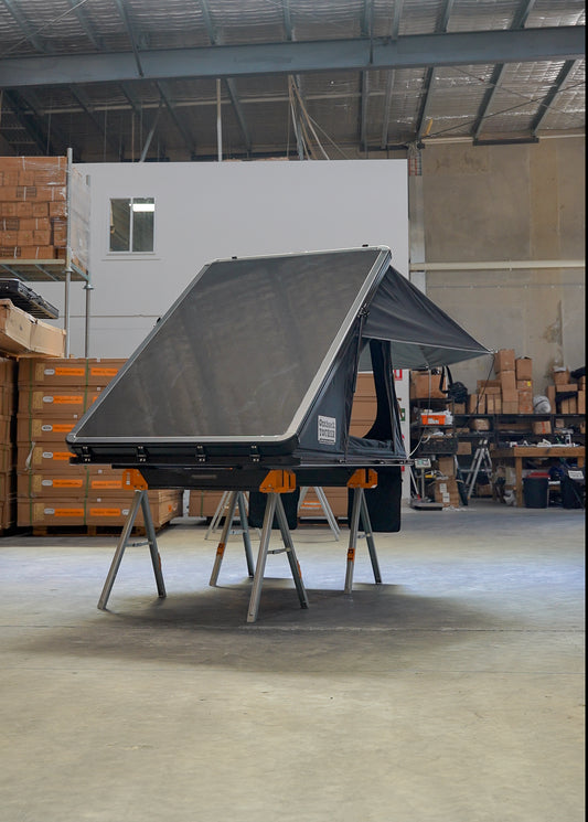OT Carbon Tent ( Pre Order 8 Weeks )