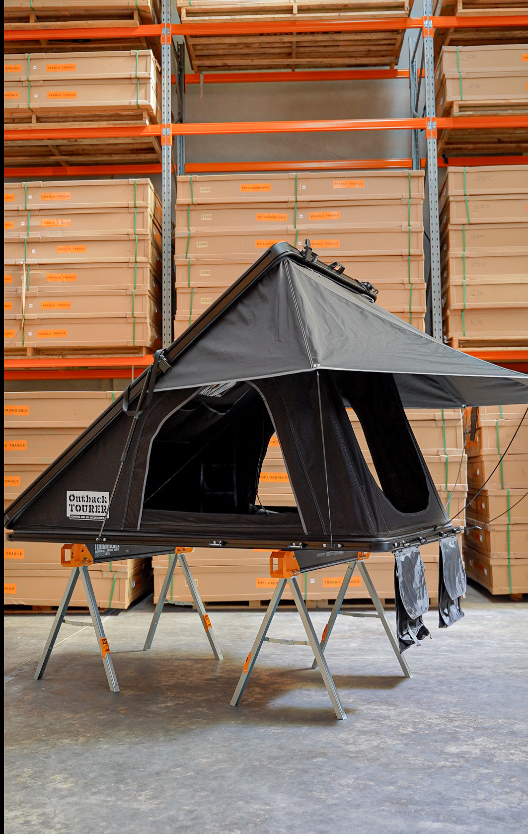 aus tent OT Carbon Tent – Outback Tourer