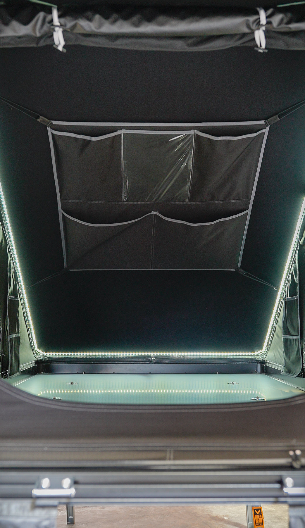 OT Carbon Tent ( Pre Order 8 Weeks )