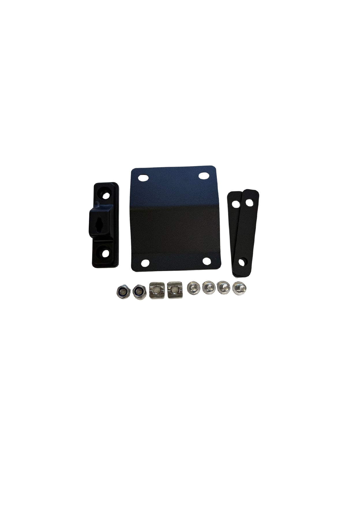 Riser Plate Single