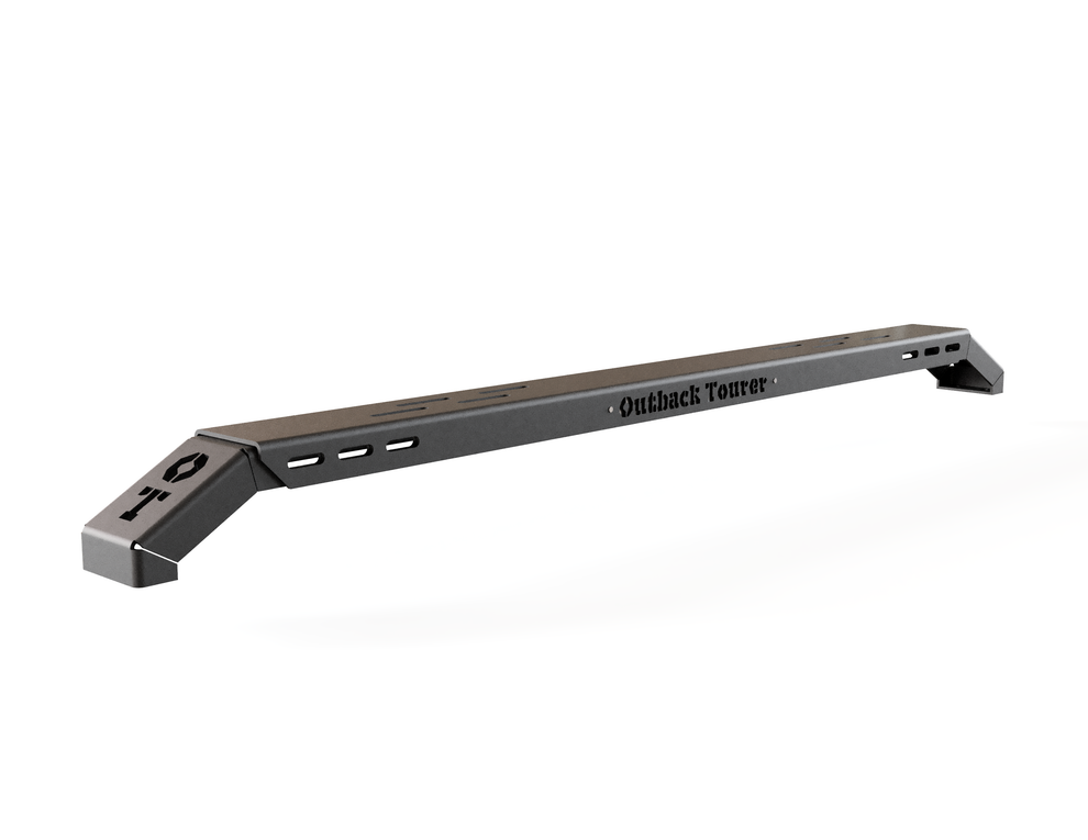 OT Tub Racks for Roller Shutter (Pre Order 6 Weeks) – Outback Tourer