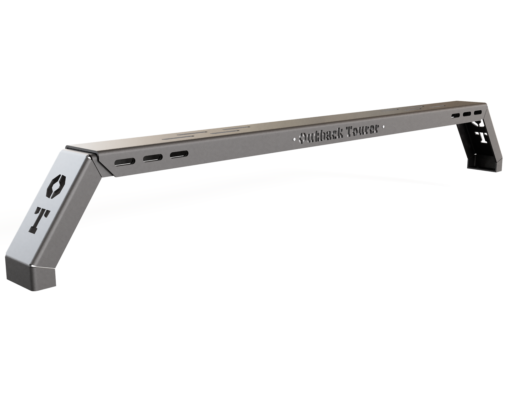 OT Tub Racks for Roller Shutter – Outback Tourer
