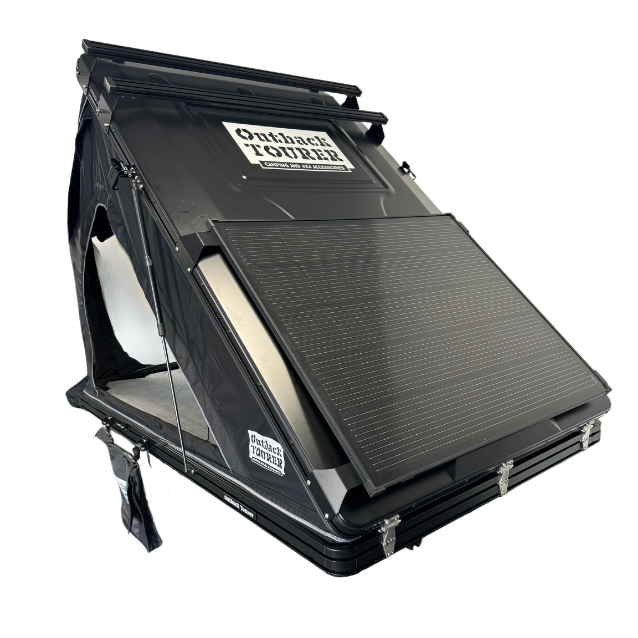 OT 1.3 ST Rooftop Tent