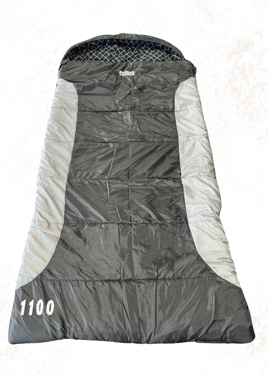 Sleeping bag 1100 -12°C