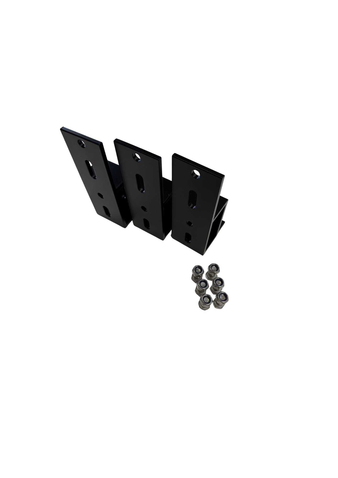 Z Tent Awning Brackets 3 Pack