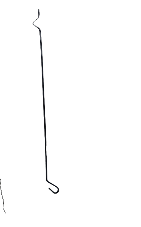 1.5/1.8 Rainfly pole