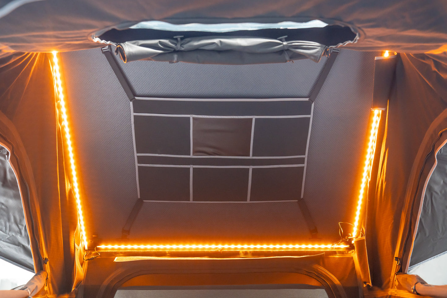 OT 1.9 Pro Rooftop Tent
