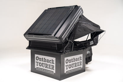 OT 1.5 Pro Rooftop Tent